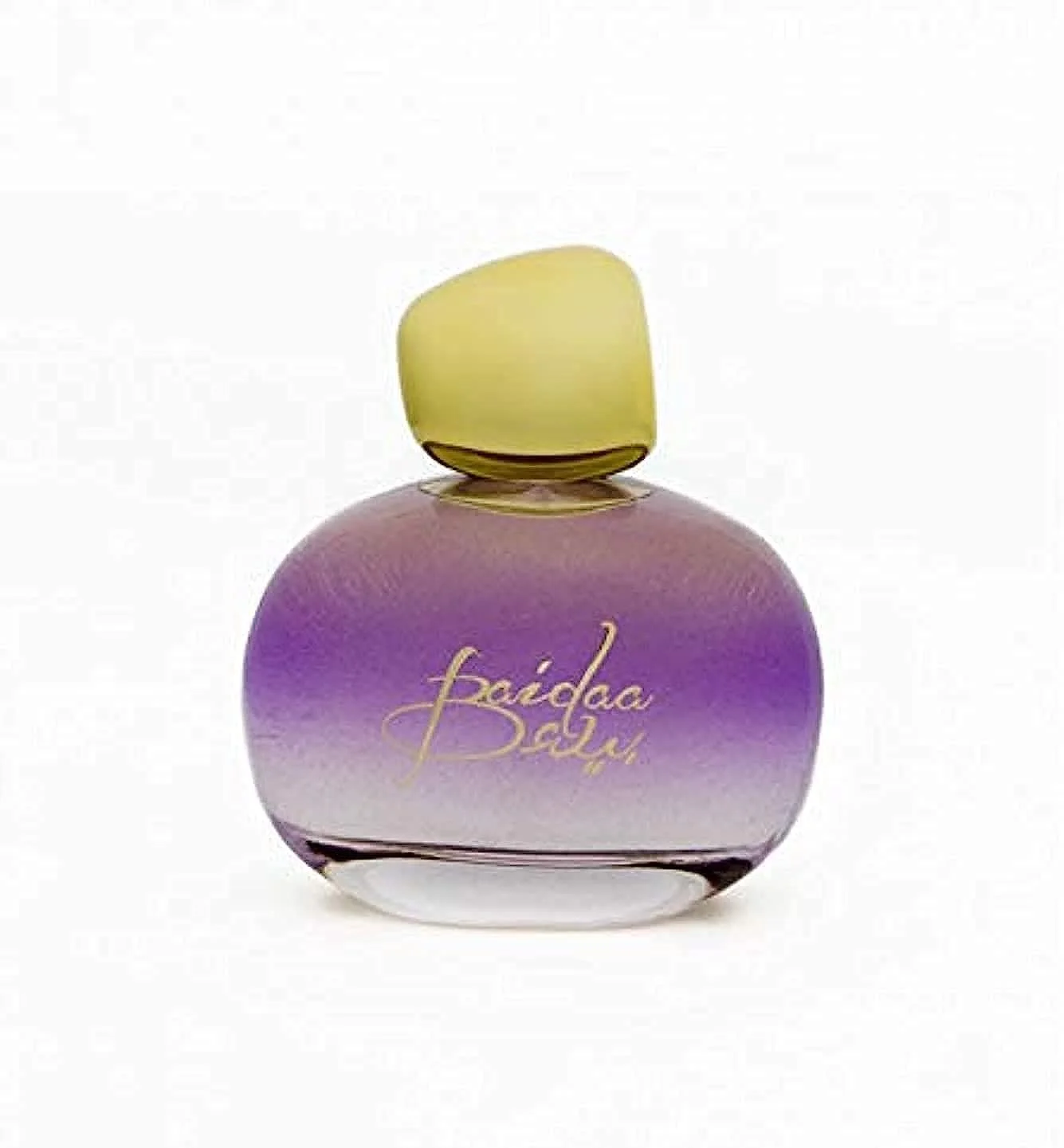 عطر زنانه BAIDAA جنید پرفیومز ۱۰۰ میلی لیتر - ادو تویلت