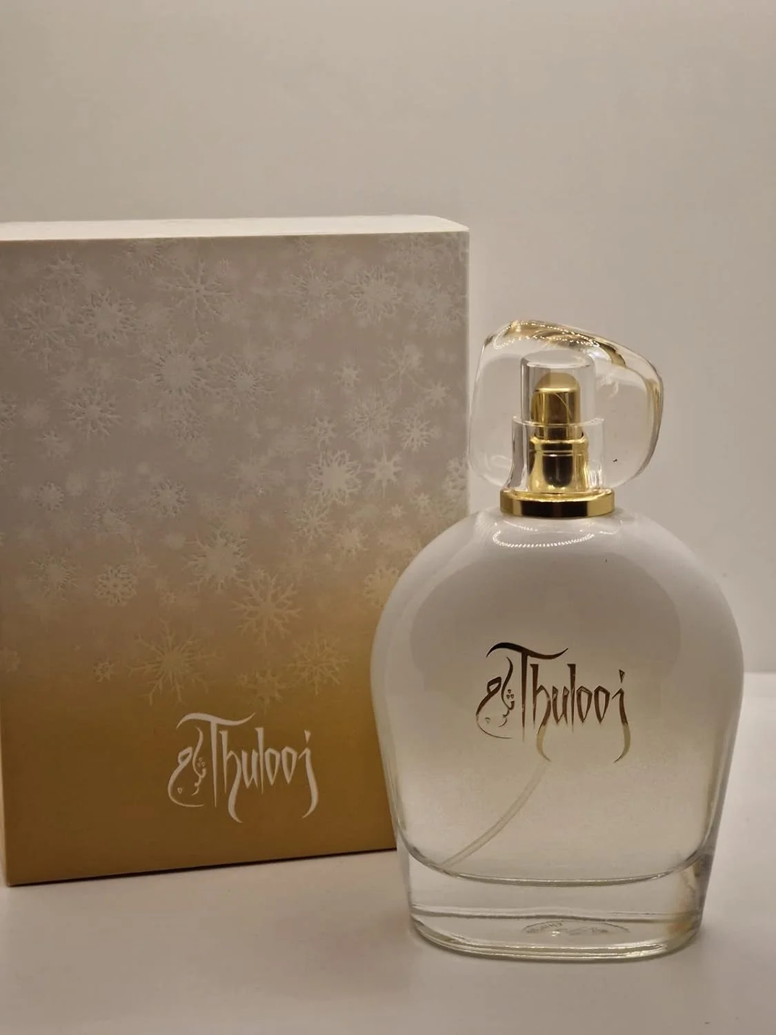 جنید 1910 جنيد Thulooj - زنانه - عطر غربی - 100 میلی لیتر (1845-0-10) جنید 1910 جنيد Thulooj - زنانه - عطر غربی - 100 میلی لیتر (1845-0-10)