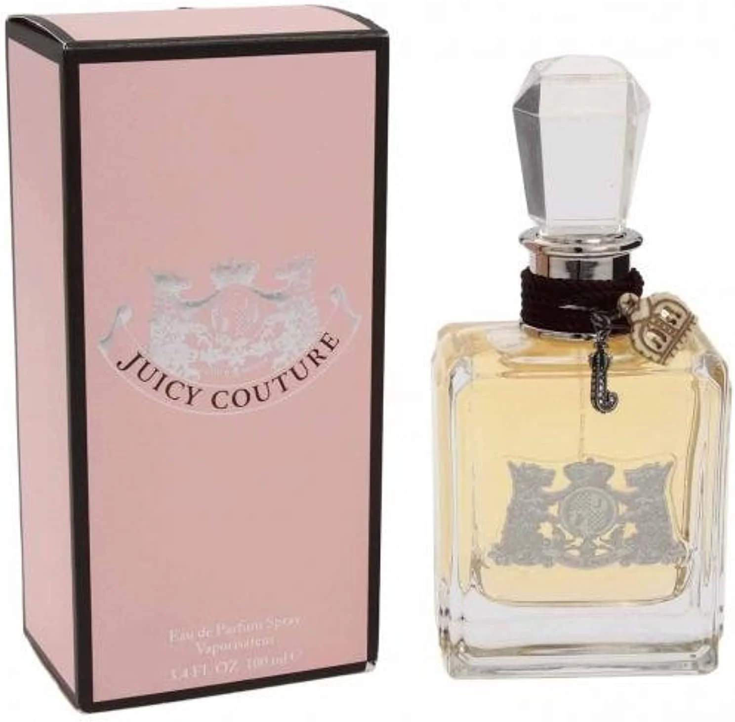 عطر زنانه جویسی کوتور بای جویسی کوتور - ادو پرفیوم، 100 میلی لیتر، JUC-LJUIF00005