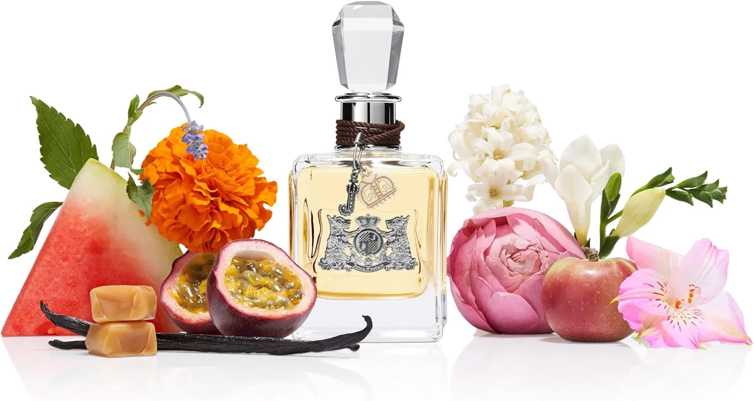 ادو پرفیوم زنانه Juicy Couture، حجم 100 میلی لیتر