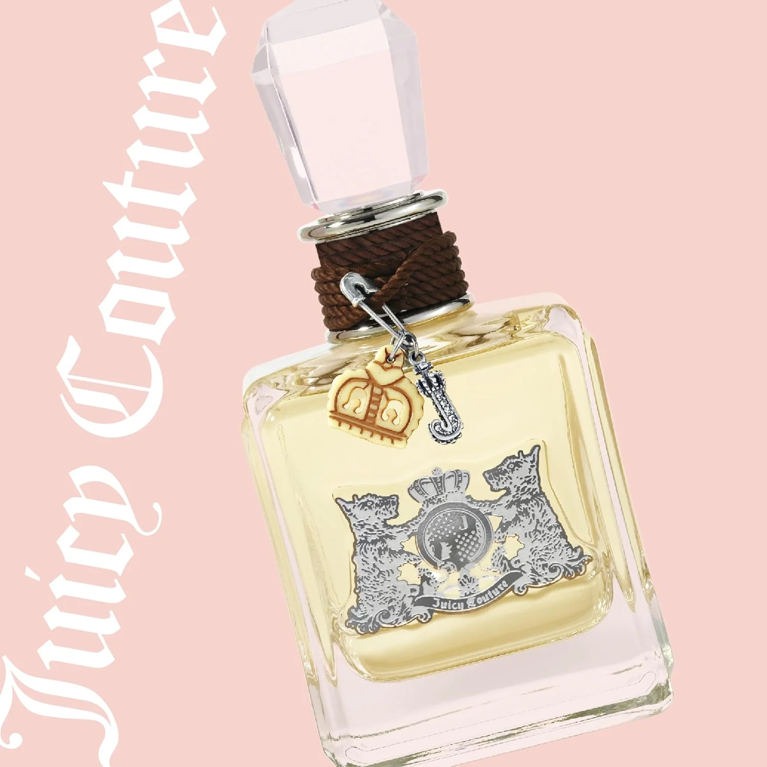 ادو پرفیوم زنانه Juicy Couture، حجم 100 میلی لیتر