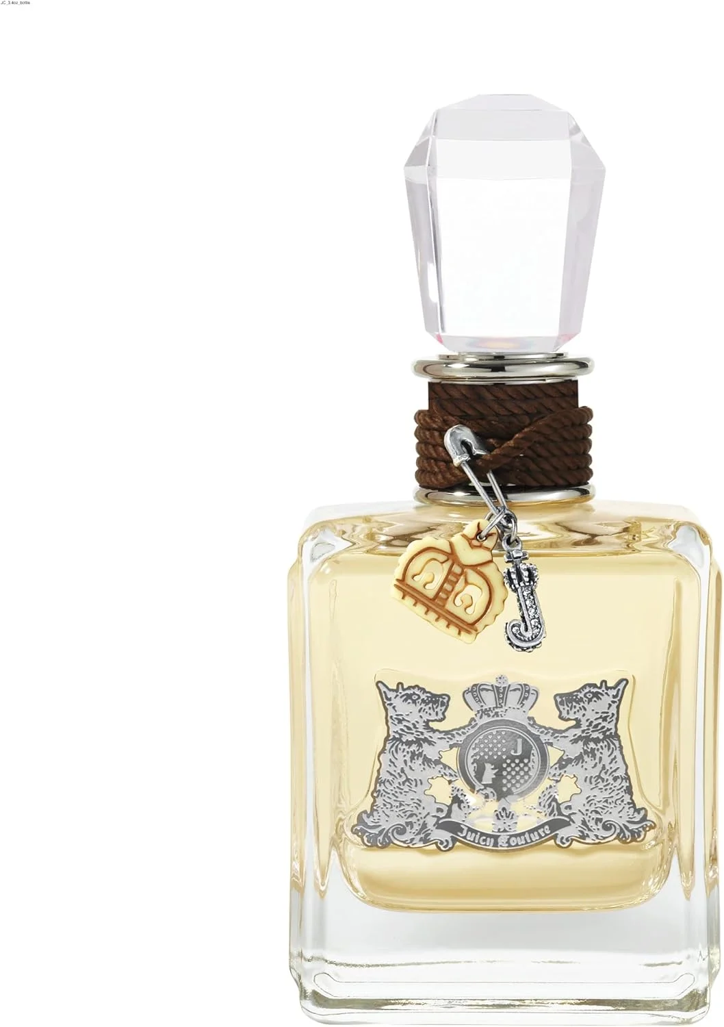 ادو پرفیوم زنانه Juicy Couture، حجم 100 میلی لیتر