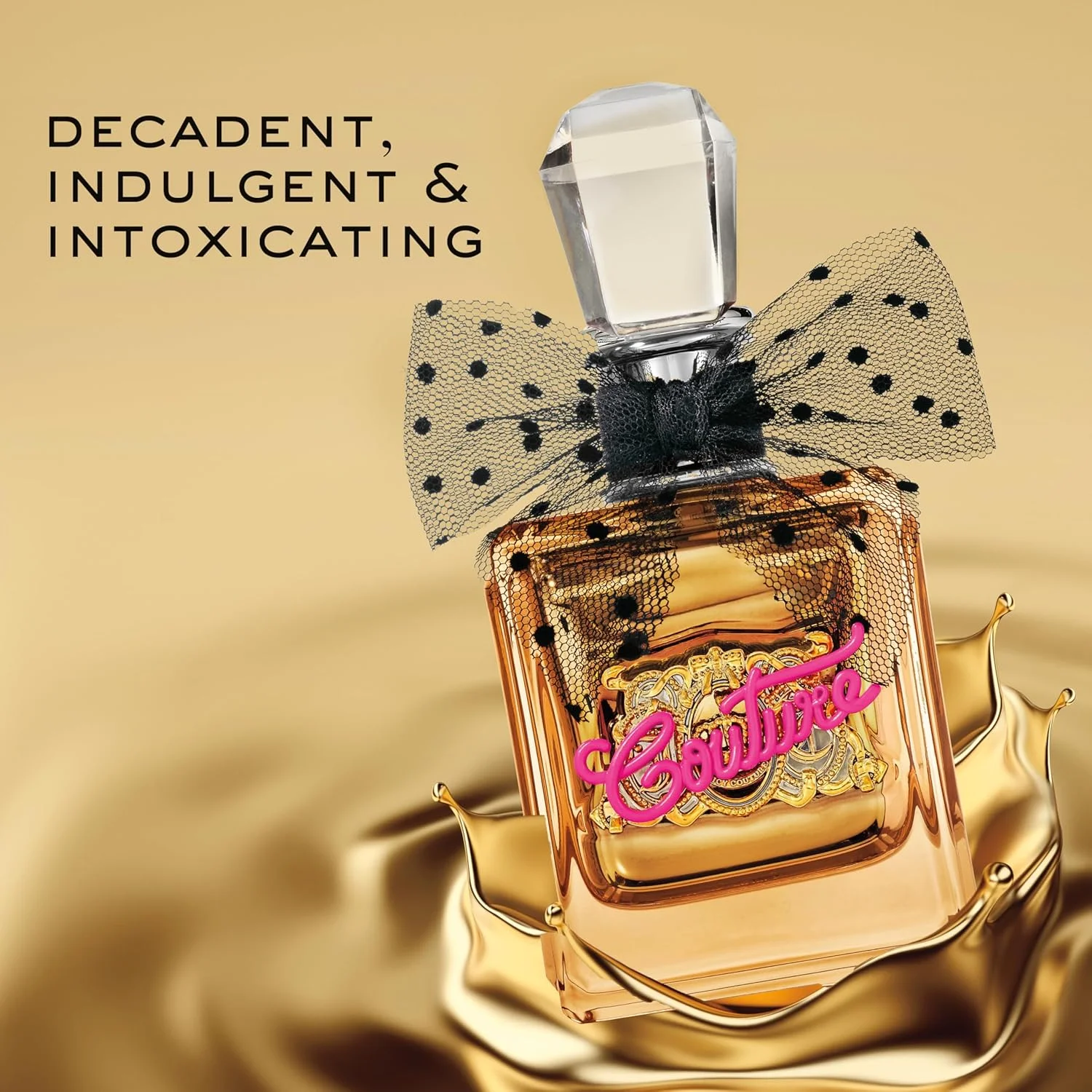 عطر زنانه جویسی کوتور ویوا لا جویسی گلد کوتور ادو پرفیوم 100 میلی لیتر عطر زنانه جویسی کوتور ویوا لا جویسی گلد کوتور ادو پرفیوم 100 میلی لیتر