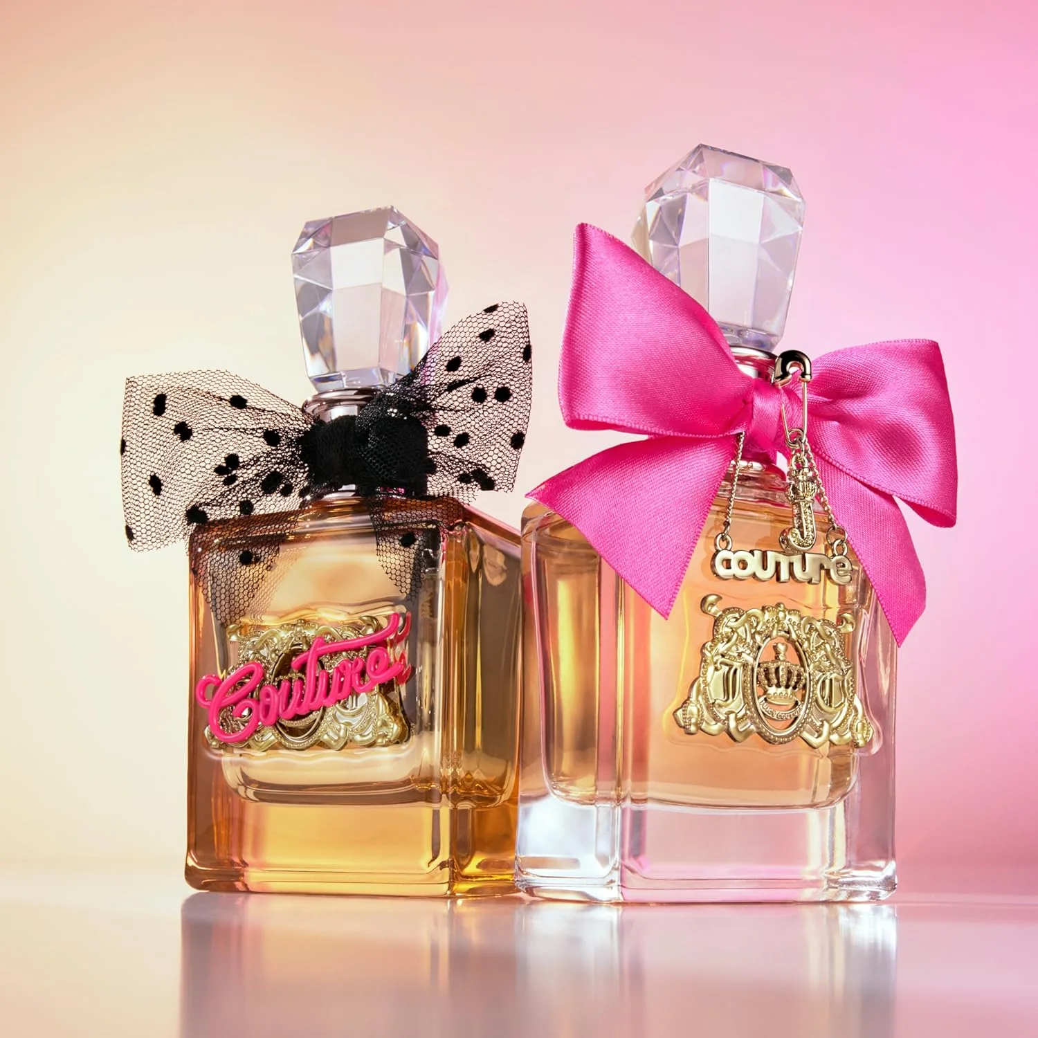 عطر زنانه جویسی کوتور ویوا لا جویسی گلد کوتور ادو پرفیوم 100 میلی لیتر عطر زنانه جویسی کوتور ویوا لا جویسی گلد کوتور ادو پرفیوم 100 میلی لیتر