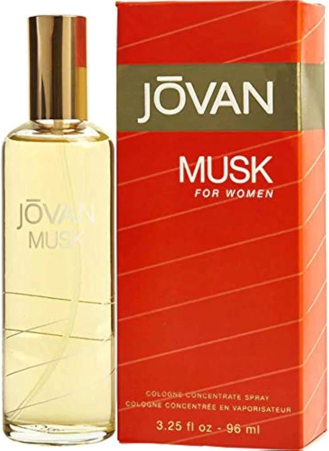 ادکلن اسپری مشک ژوان 96 میلی لیتر زنانه