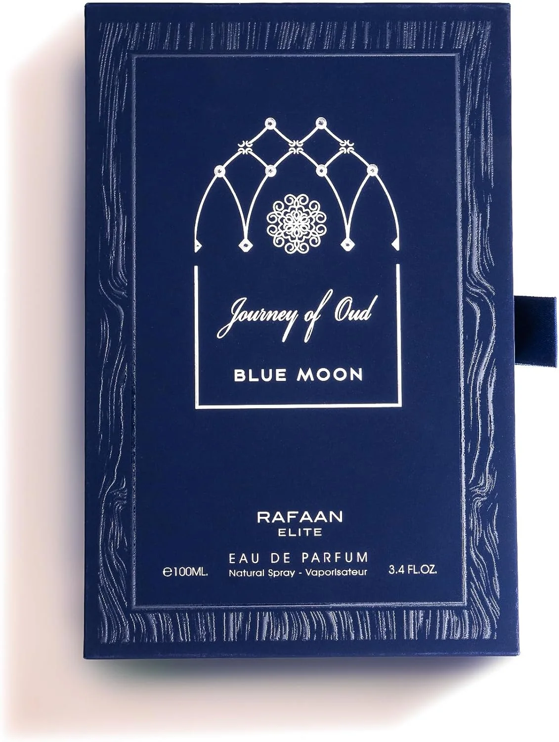 عطر جرنی آف عود بلو مون از لا پارفوم گالریا | آرامش نیمه شب در یک بطری | عطر لوکس ماندگار برای مردان و زنان | 100 میلی لیتر عطر جرنی آف عود بلو مون از لا پارفوم گالریا | آرامش نیمه شب در یک بطری | عطر لوکس ماندگار برای مردان و زنان | 100 میلی لیتر