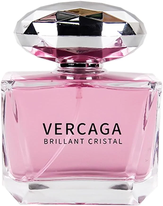 عطر زنانه ماندگار جورونب - لذت گل و میوه با رایحه پوملو، گل صد تومانی و مشک - ظرفیت فوق العاده بزرگ برای ظرافت تمام روز