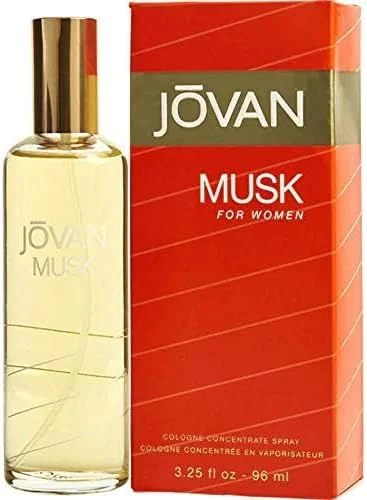 ادکلن اسپری مشک ژوان 96 میلی لیتر زنانه