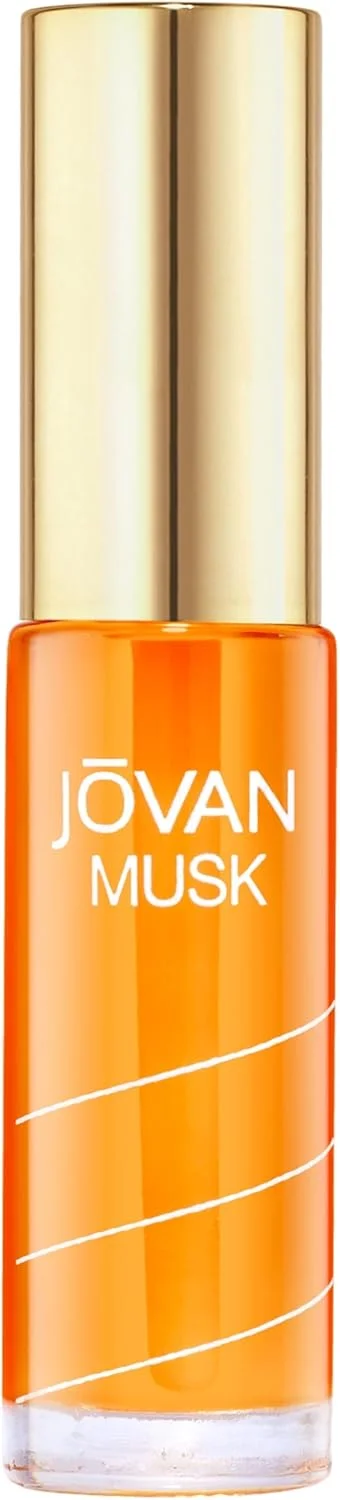 عطر روغن مشک ژوان زنانه، 9.75 میلی لیتر
