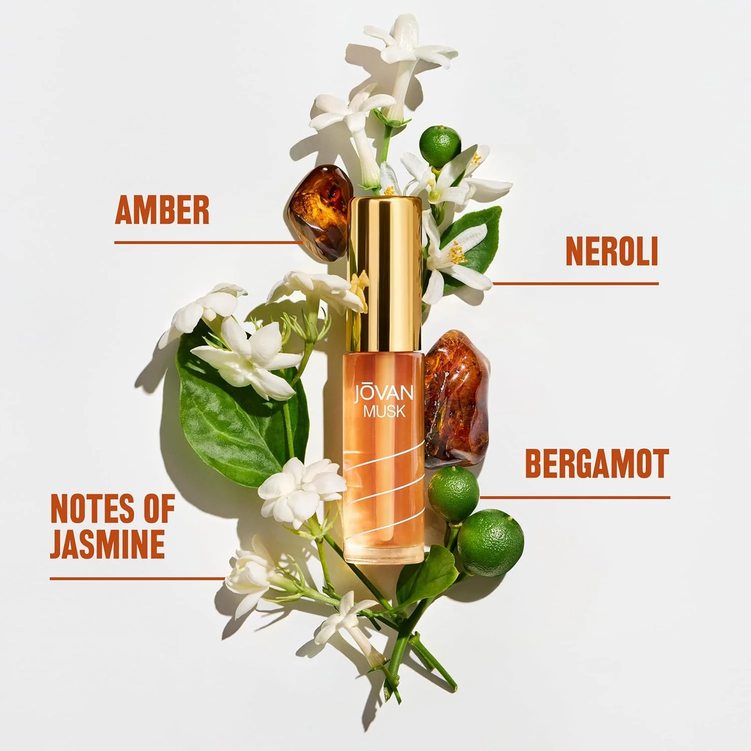 عطر روغن مشک ژوان زنانه، 9.75 میلی لیتر عطر روغن مشک ژوان زنانه، 9.75 میلی لیتر