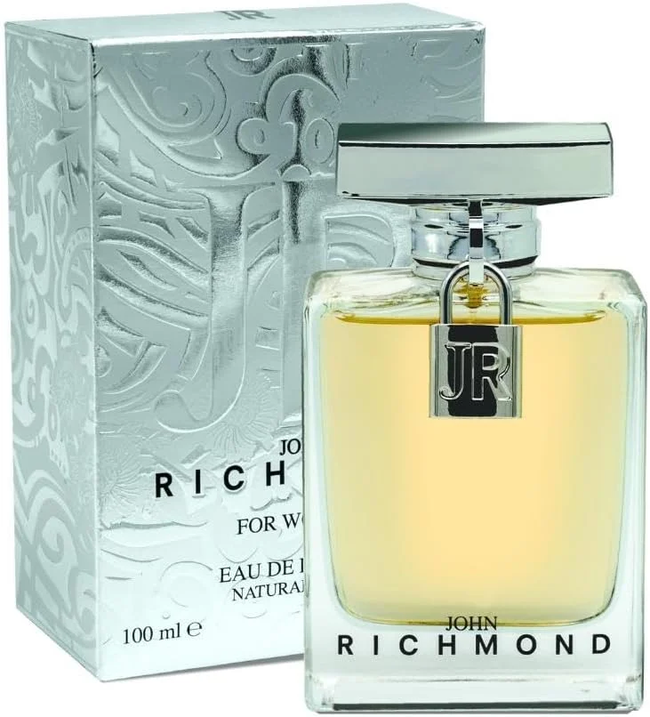 جان ریچموند، JR for Woman ادو پرفیوم زنانه 100 میلی لیتر
