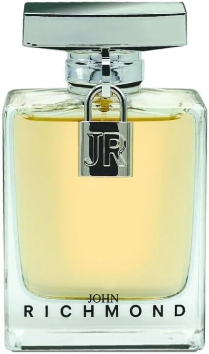 جان ریچموند، JR for Woman ادو پرفیوم زنانه 100 میلی لیتر جان ریچموند، JR for Woman ادو پرفیوم زنانه 100 میلی لیتر