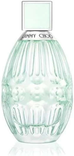 ادکلن زنانه جیمی چو مدل Floral Eau De Toilette حجم 60 میلی لیتر ادکلن زنانه جیمی چو مدل Floral Eau De Toilette حجم 60 میلی لیتر