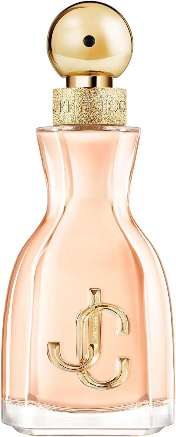 ادکلن زنانه جیمی چو آی وانت چو Jimmy Choo I Want Choo Eau De Parfum Spray 1.3 oz
