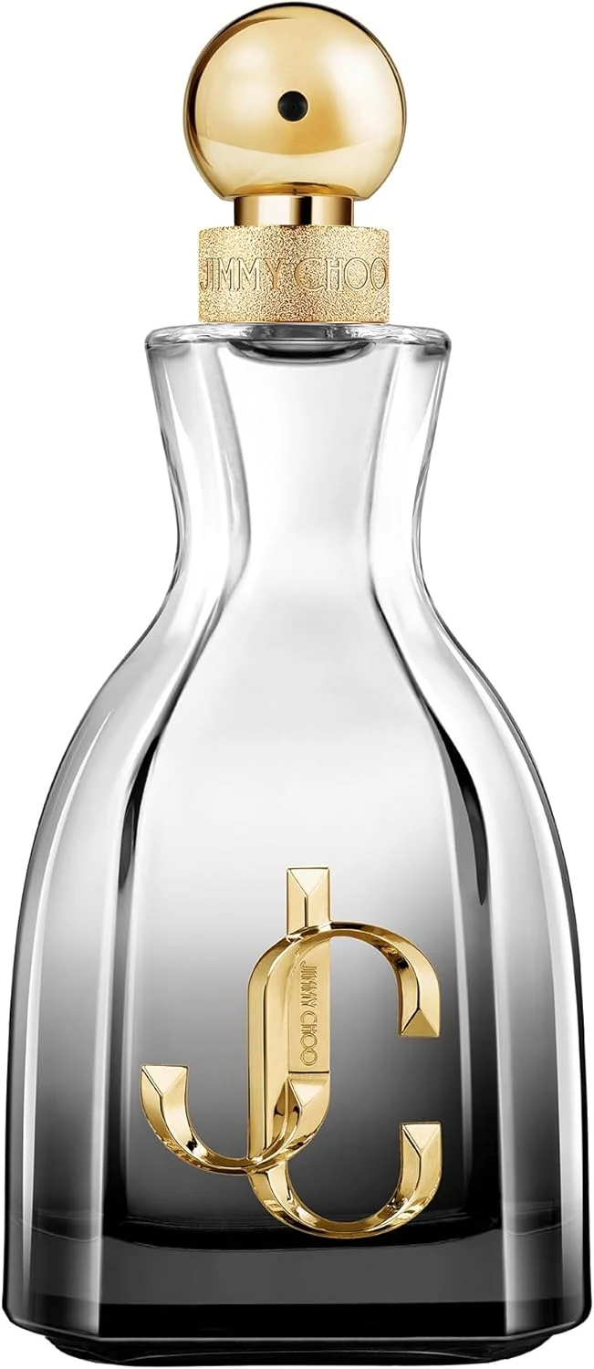 ادکلن زنانه جیمی چو آی وانت چو فوراور Jimmy Choo I Want Choo Forever Eau De Parfum Spray حجم 100 میل