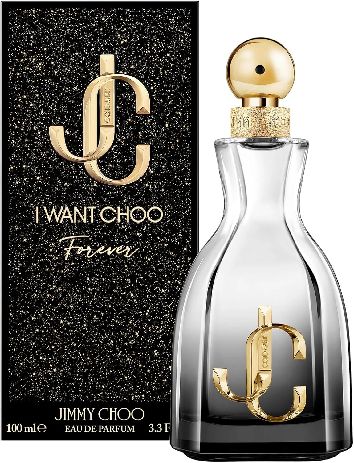 ادکلن زنانه جیمی چو آی وانت چو فوراور Jimmy Choo I Want Choo Forever Eau De Parfum Spray حجم 100 میل ادکلن زنانه جیمی چو آی وانت چو فوراور Jimmy Choo I Want Choo Forever Eau De Parfum Spray حجم 100 میل