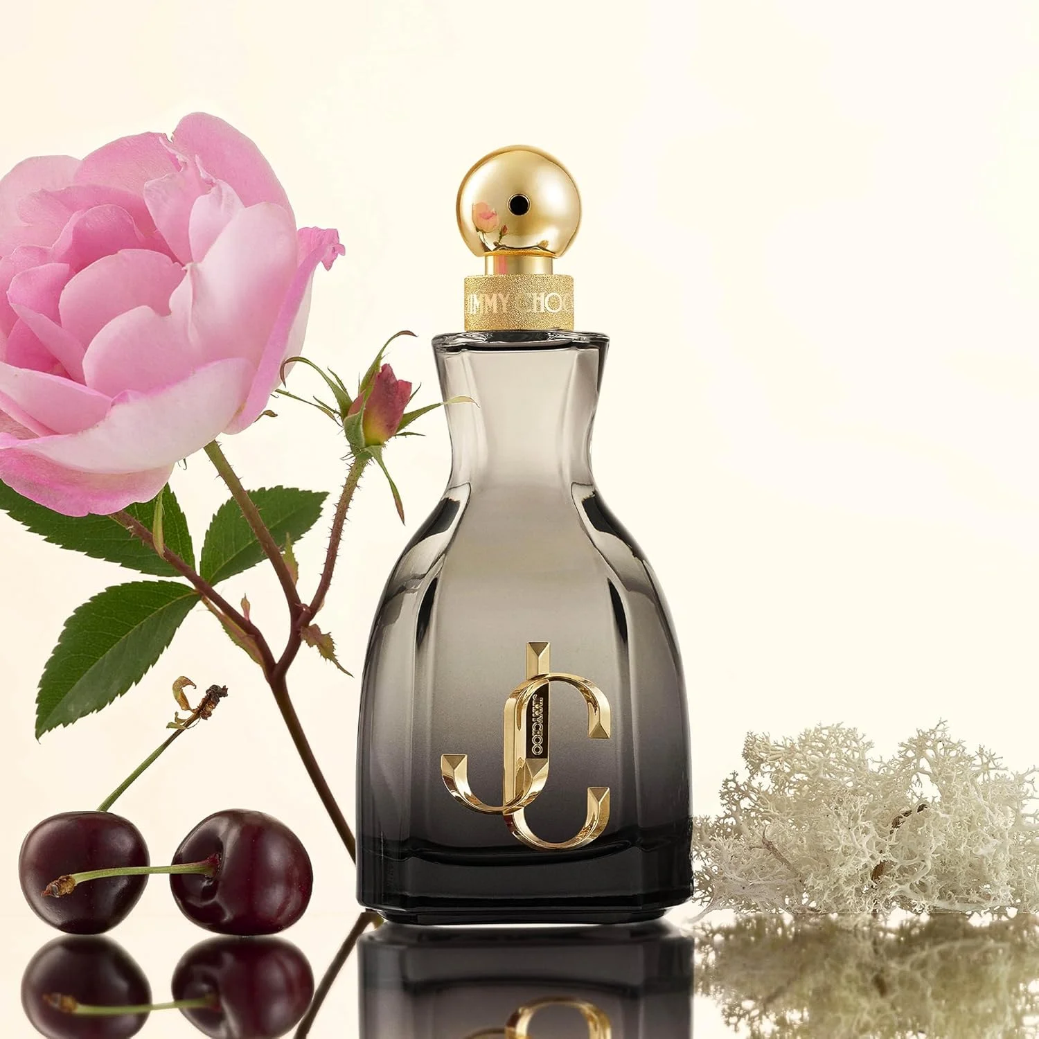 ادکلن زنانه جیمی چو آی وانت چو فوراور Jimmy Choo I Want Choo Forever Eau De Parfum Spray حجم 100 میل ادکلن زنانه جیمی چو آی وانت چو فوراور Jimmy Choo I Want Choo Forever Eau De Parfum Spray حجم 100 میل