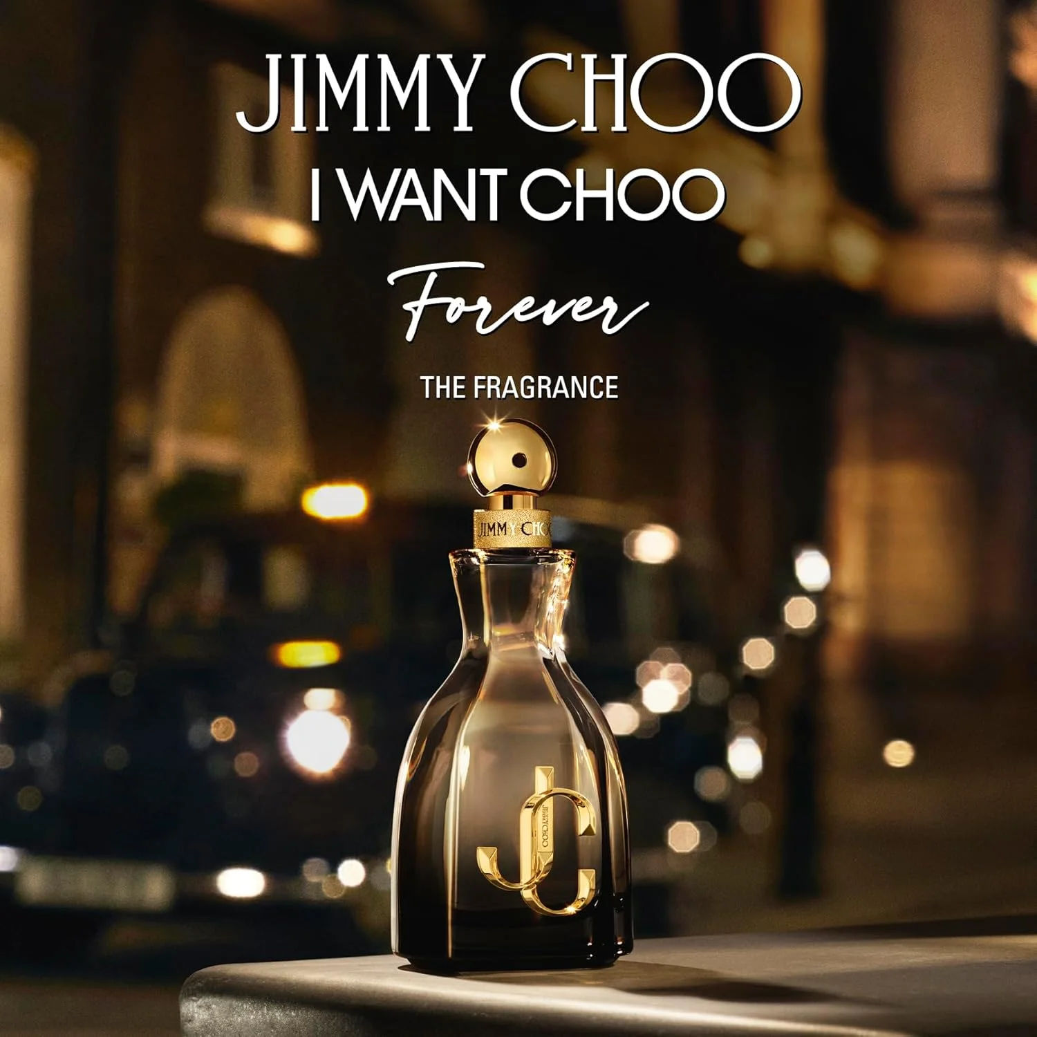 ادکلن زنانه جیمی چو آی وانت چو فوراور Jimmy Choo I Want Choo Forever Eau De Parfum Spray حجم 100 میل ادکلن زنانه جیمی چو آی وانت چو فوراور Jimmy Choo I Want Choo Forever Eau De Parfum Spray حجم 100 میل