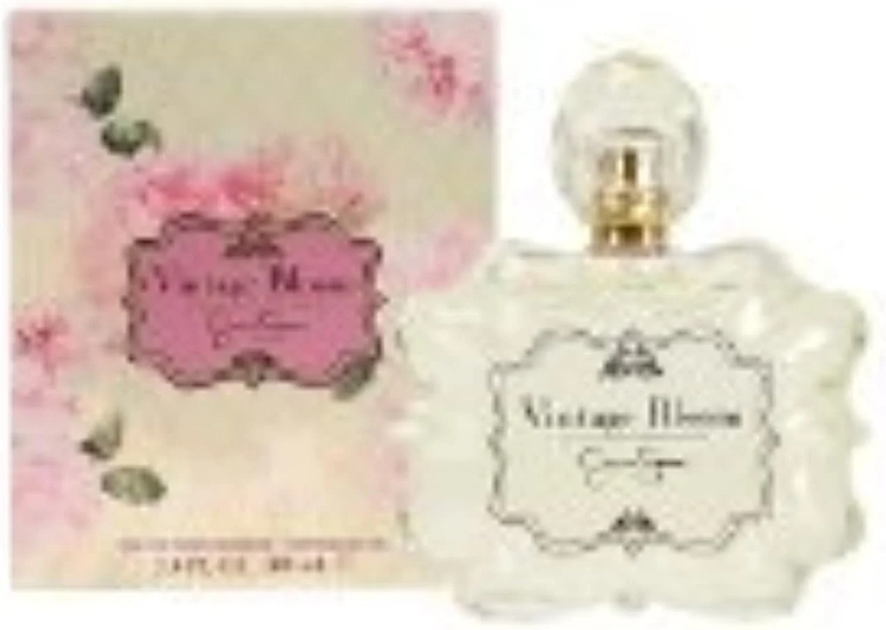 عطر زنانه جسیکا سیمپسون Vintage Bloom، 100 میلی لیتر - ادو پرفیوم اسپری عطر زنانه جسیکا سیمپسون Vintage Bloom، 100 میلی لیتر - ادو پرفیوم اسپری