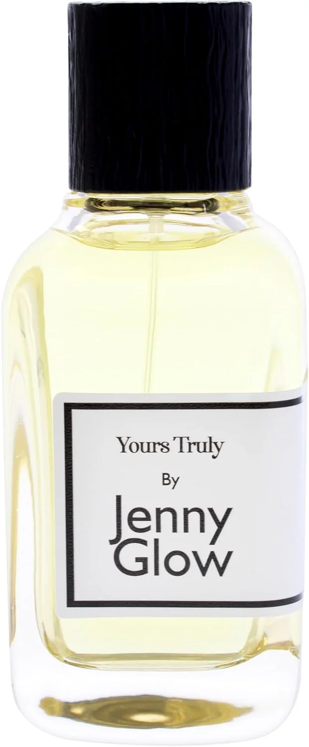 عطر زنانه جنی گلو یورز ترولی - 100 میل ادو پرفیوم عطر زنانه جنی گلو یورز ترولی - 100 میل ادو پرفیوم