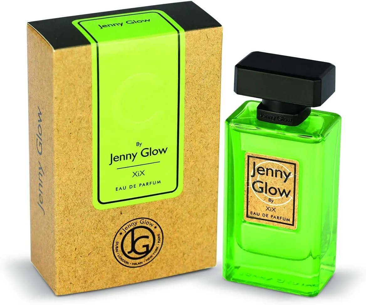 جنی گلو C By XIX عطر خالص унисекс، ادو پرفیوم 30 میلی لیتر سبز، از خانه استرلینگ جنی گلو C By XIX عطر خالص унисекс، ادو پرفیوم 30 میلی لیتر سبز، از خانه استرلینگ