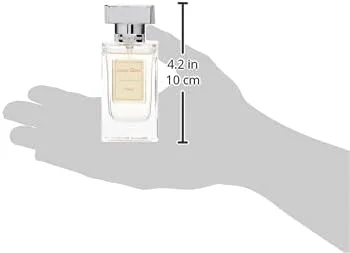 عطر زنانه JENNY GLOW با رایحه گل صد تومانی - 30 میلی لیتر