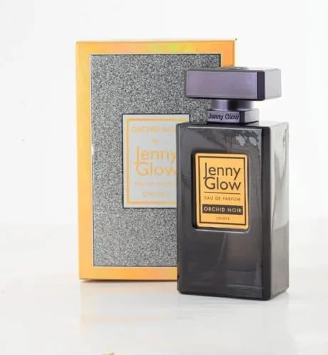 ادو پرفیوم زنانه جنی گلو مدل Orchid Noir حجم 30 میلی لیتر
