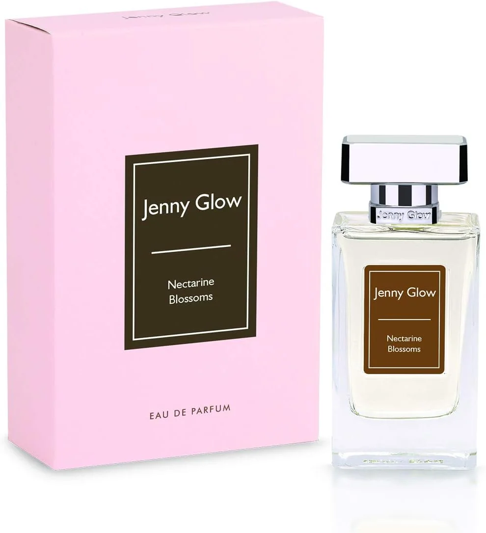 عطر زنانه جنی گلو Nectarine Blossoms، عطر خالص، ادو پرفیوم 80 میلی لیتر قهوه ای زنانه، از خانه استرلینگ عطر زنانه جنی گلو Nectarine Blossoms، عطر خالص، ادو پرفیوم 80 میلی لیتر قهوه ای زنانه، از خانه استرلینگ