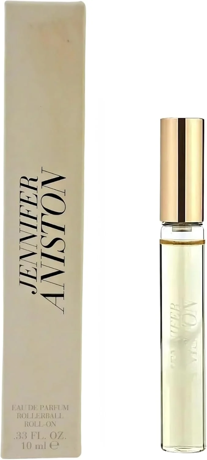 عطر ادو پرفیوم زنانه جنیفر آنیستون بای جنیفر آنیستون - 9.75 میلی لیتر