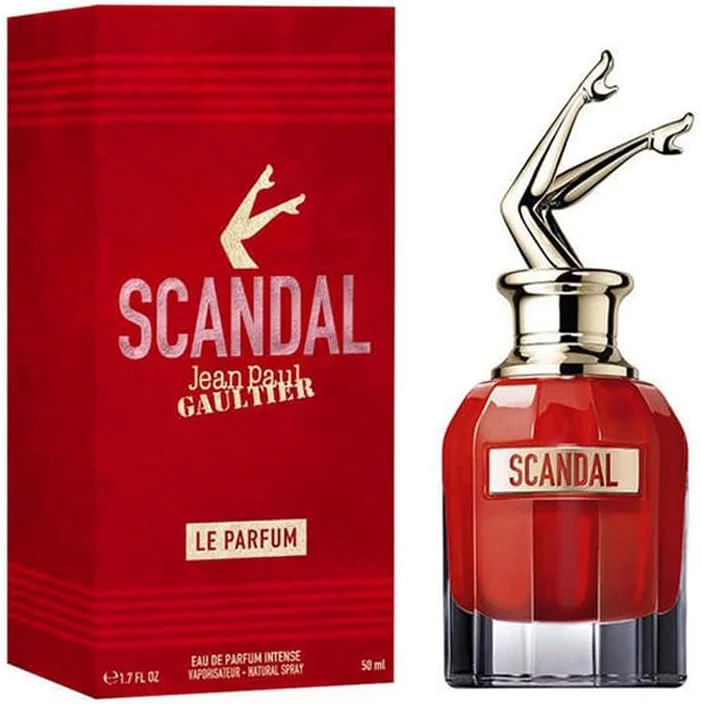 عطر زنانه ژان پل گوتیه اسکندال له پرفیوم اینتنس ادو پرفیوم 50 میلی لیتر