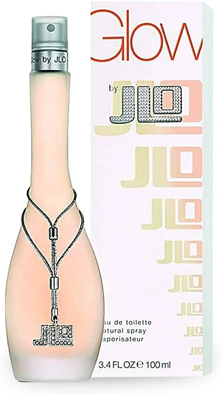 عطر زنانه جنیفر لوپز گلو جی.لو 100 میل (3.4 اونس) نو در جعبه