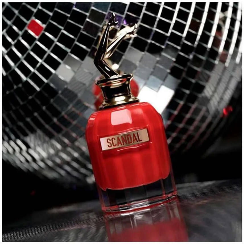 عطر زنانه ژان پل گوتیه اسکندال له پرفیوم اینتنس ادو پرفیوم 50 میلی لیتر عطر زنانه ژان پل گوتیه اسکندال له پرفیوم اینتنس ادو پرفیوم 50 میلی لیتر