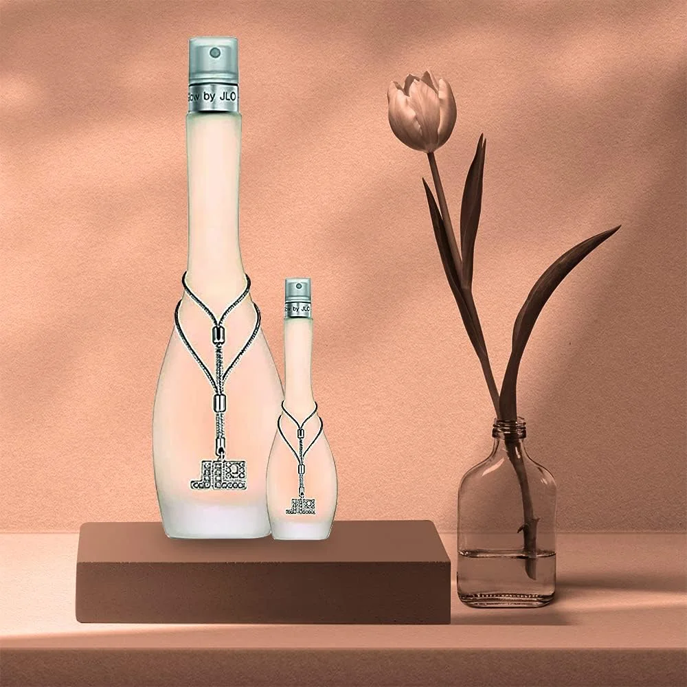 عطر زنانه جنیفر لوپز گلو جی.لو 100 میل (3.4 اونس) نو در جعبه عطر زنانه جنیفر لوپز گلو جی.لو 100 میل (3.4 اونس) نو در جعبه