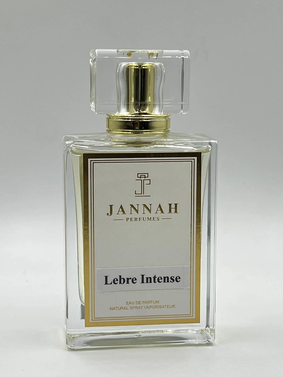 عطر زنانه جاناه پرفیومز Lebre Intense: ادو پرفیوم 100 میلی لیتری فریبنده - خود را در ظرافت شدید غرق کنید عطر زنانه جاناه پرفیومز Lebre Intense: ادو پرفیوم 100 میلی لیتری فریبنده - خود را در ظرافت شدید غرق کنید