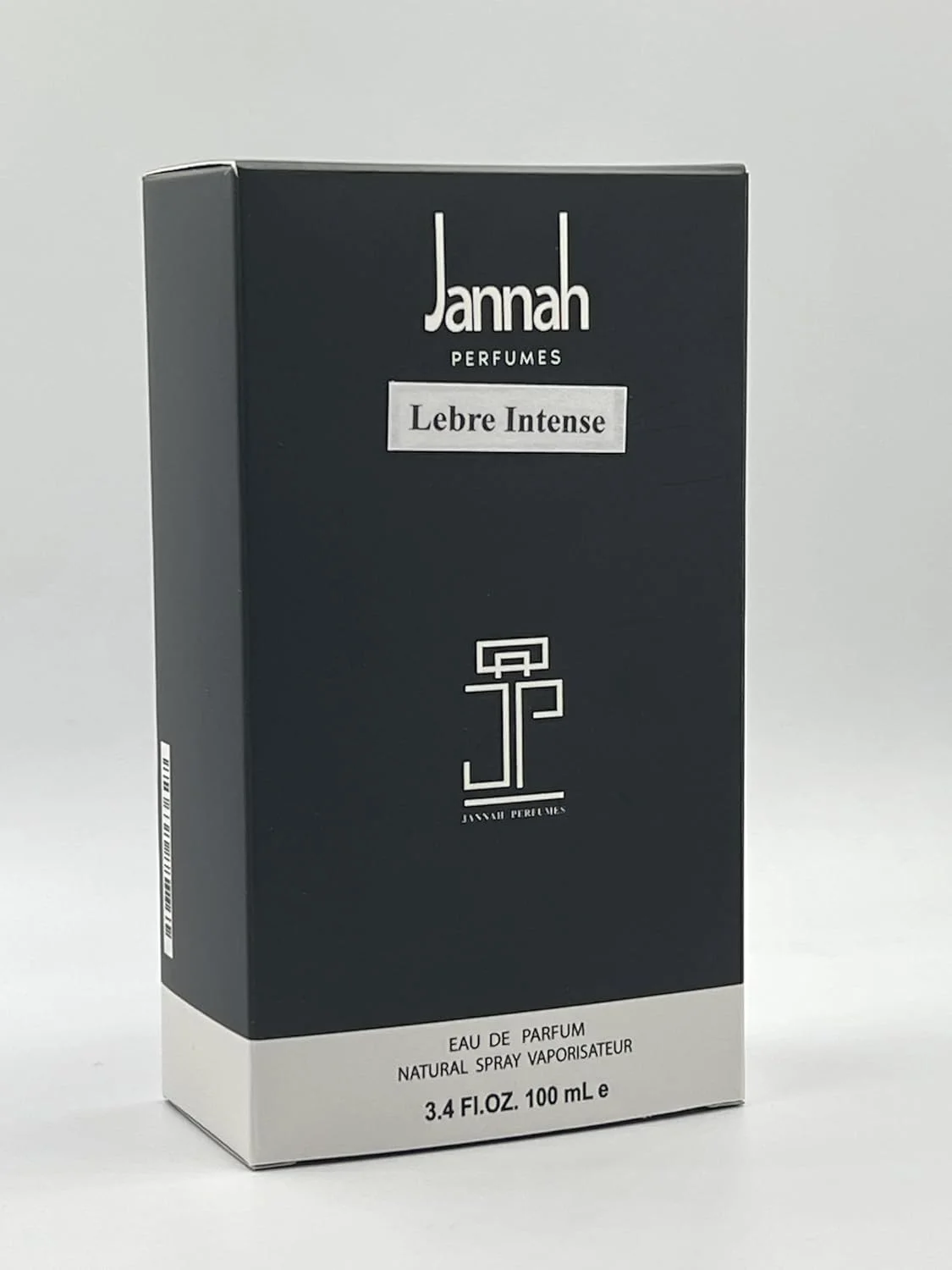 عطر زنانه جاناه پرفیومز Lebre Intense: ادو پرفیوم 100 میلی لیتری فریبنده - خود را در ظرافت شدید غرق کنید عطر زنانه جاناه پرفیومز Lebre Intense: ادو پرفیوم 100 میلی لیتری فریبنده - خود را در ظرافت شدید غرق کنید