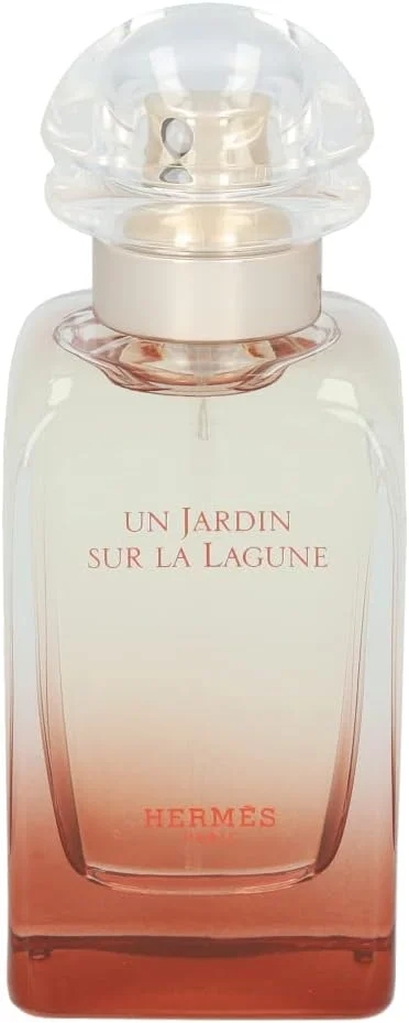 ادکلن زنانه هرمس مدل Un Jardin Sur La Lagune حجم 50 میل ادکلن زنانه هرمس مدل Un Jardin Sur La Lagune حجم 50 میل