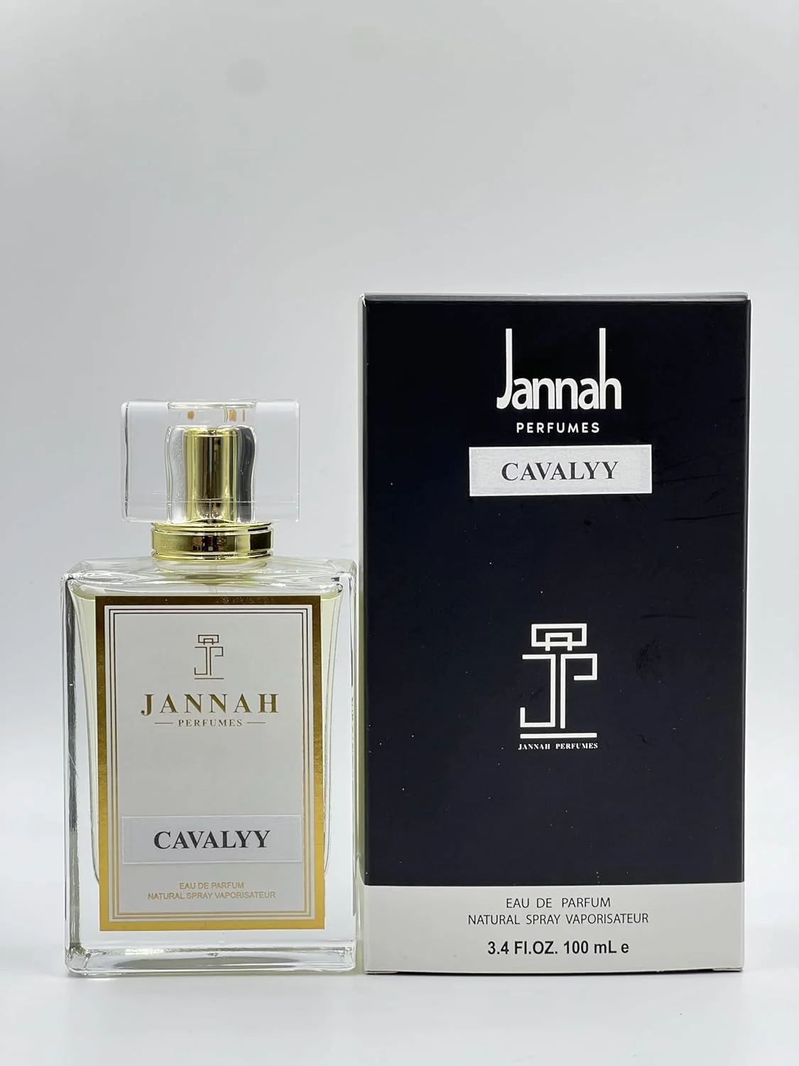 عطر زنانه جاناه پرفیومز Cavalyy: Timeless ادو پرفیوم 100 میلی لیتری - سمفونی ظرافت و پیچیدگی عطر زنانه جاناه پرفیومز Cavalyy: Timeless ادو پرفیوم 100 میلی لیتری - سمفونی ظرافت و پیچیدگی