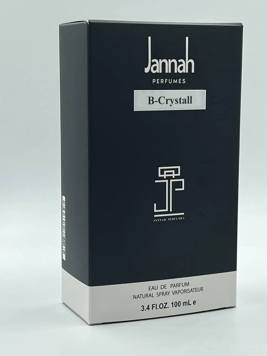 عطر زنانه جاناه پرفیومز کریستال: ادو پرفیوم درخشان 100 میلی لیتری - حضور خود را با ظرافت بی انتها روشن کنید عطر زنانه جاناه پرفیومز کریستال: ادو پرفیوم درخشان 100 میلی لیتری - حضور خود را با ظرافت بی انتها روشن کنید