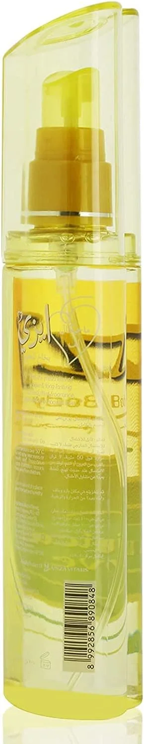 عطر بدن زنانه ایزی مدل Magical Love حجم 100 میلی لیتر عطر بدن زنانه ایزی مدل Magical Love حجم 100 میلی لیتر