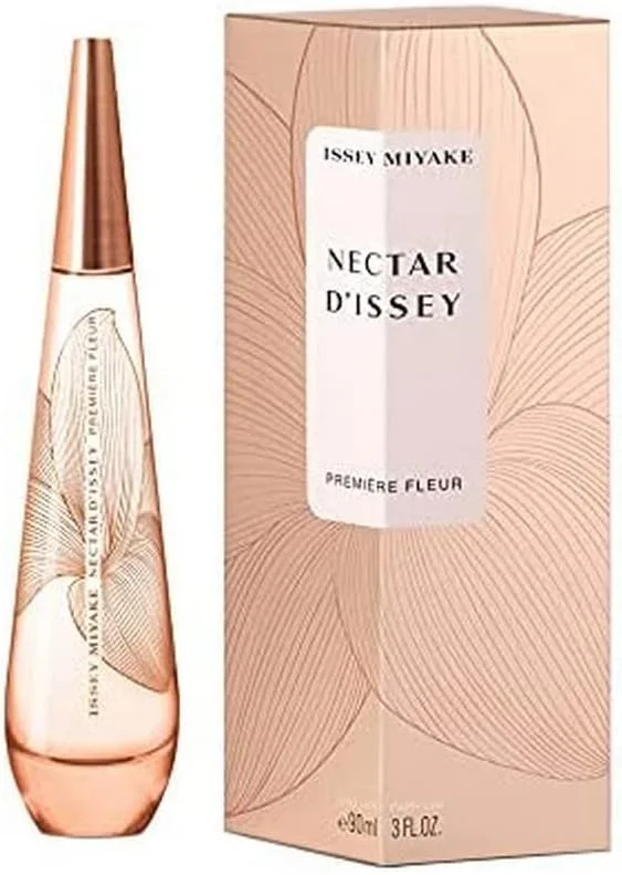 عطر زنانه ایسی میاکه نکتار دی ایسی پریمیر فلور ادو پرفیوم 90 میلی لیتر