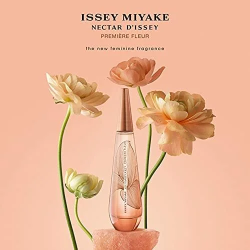 عطر زنانه ایسی میاکه نکتار دی ایسی پریمیر فلور ادو پرفیوم 90 میلی لیتر عطر زنانه ایسی میاکه نکتار دی ایسی پریمیر فلور ادو پرفیوم 90 میلی لیتر
