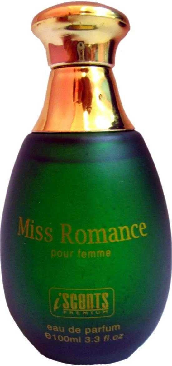 عطر زنانه میس رومنس (100 میلی لیتر)