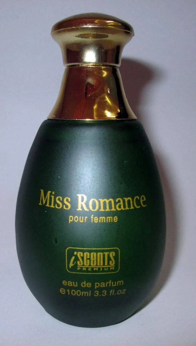 عطر زنانه میس رومنس (100 میلی لیتر)