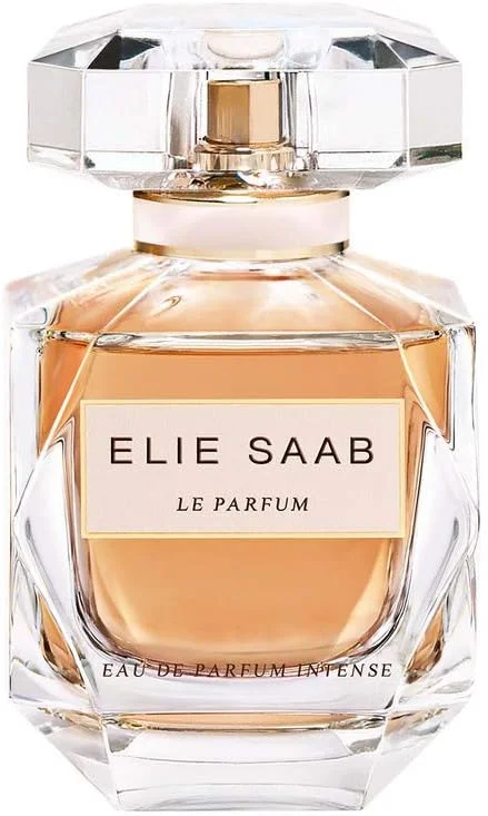 عطر زنانه اینتنس الی صعب - ادو پرفیوم 50 میلی لیتر