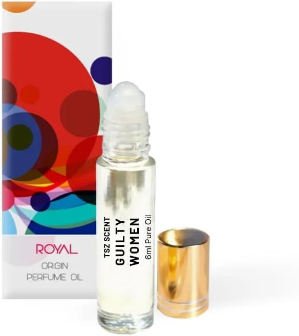 مایع عطر Gucci Guilty Origin برای زنان 6ml