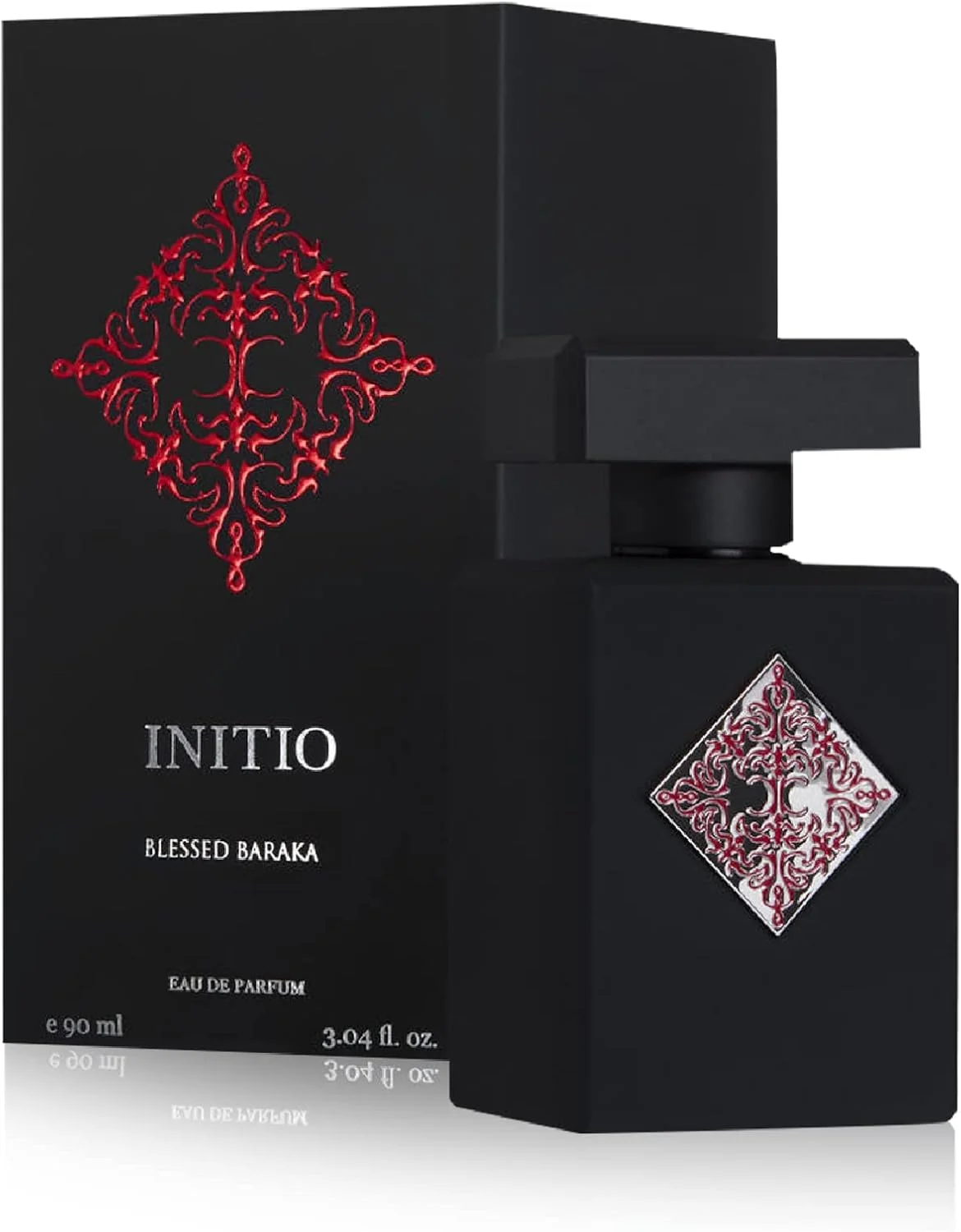 ادکلن اینیشیو Blessed Baraka EDP унисекс، 90 میلی لیتر ادکلن اینیشیو Blessed Baraka EDP унисекс، 90 میلی لیتر
