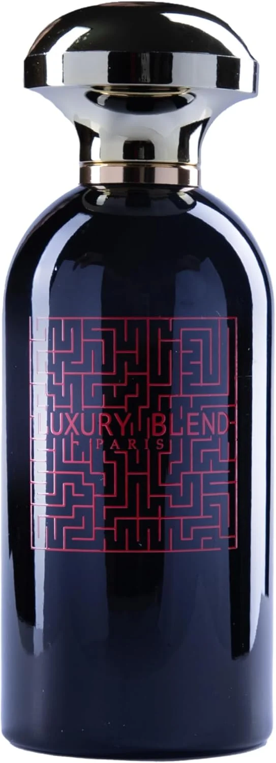ادکلن униsex In Infinity LUXURY BLEND RED 100ml - ترکیبی نفیس از گل ها و رایحه گرم ادکلن униsex In Infinity LUXURY BLEND RED 100ml - ترکیبی نفیس از گل ها و رایحه گرم