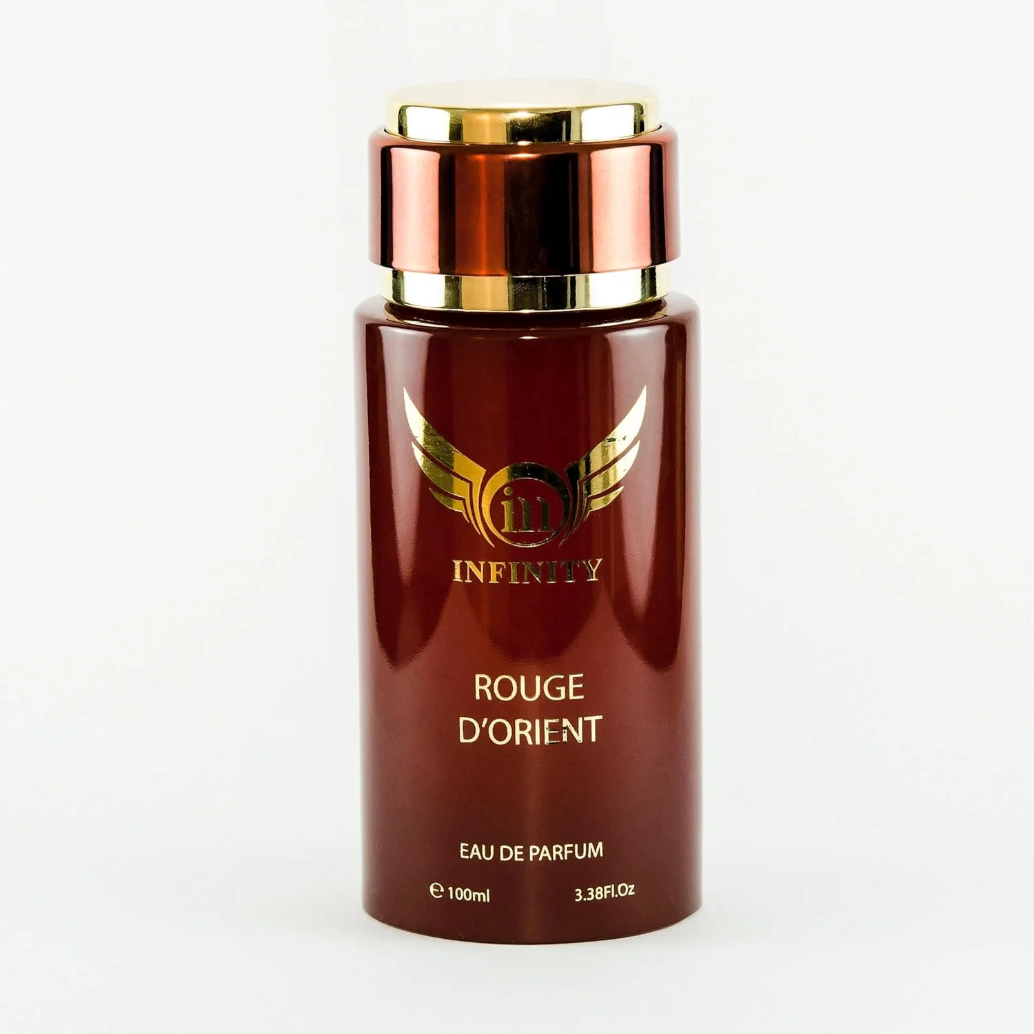 ادکلن زنانه این اینفینیتی ROUGE D'ORIENT - حجم 100 میلی لیتر ادکلن زنانه این اینفینیتی ROUGE D'ORIENT - حجم 100 میلی لیتر