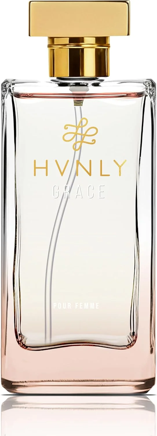 عطر زنانه گریس HVNLY، 30 میلی لیتر