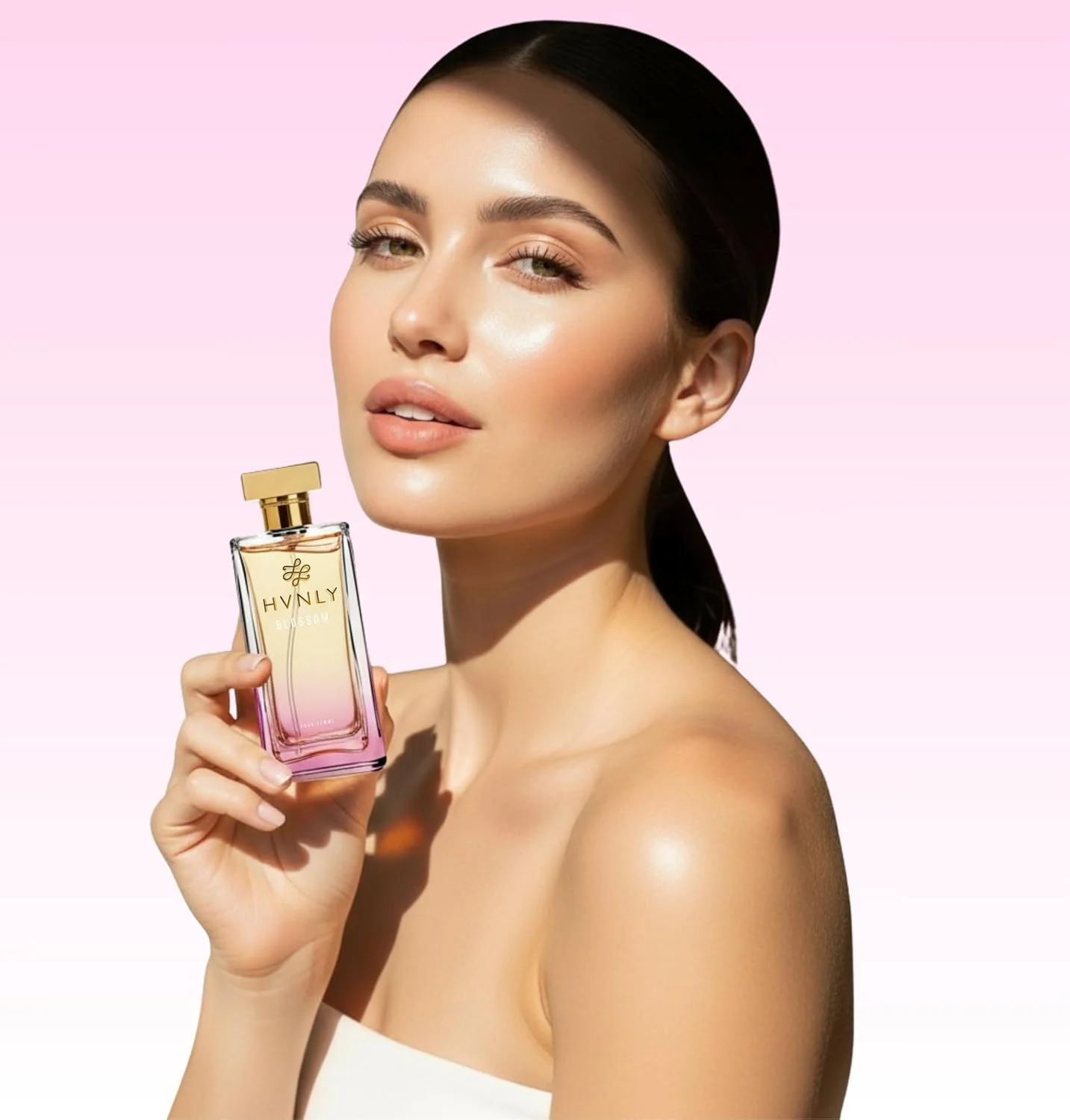 عطر زنانه هاونلی بلاسم، 30 میلی لیتر